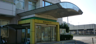 流山市社会福祉協議会ー
